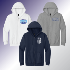 Northley Cheer Full Zip